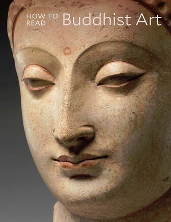 How To Read Buddhist Art