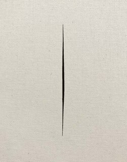 Front cover_Lucio Fontana