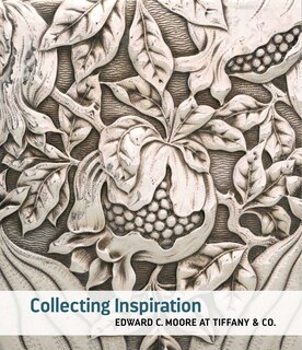 Front cover_Collecting Inspiration