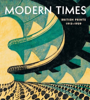 Front cover_Modern Times