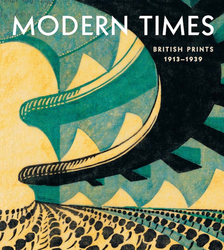Front cover_Modern Times