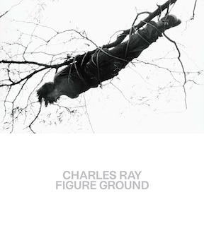 Front cover_Charles Ray