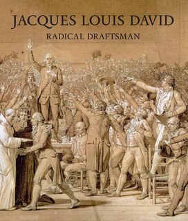 Couverture_Jacques Louis David