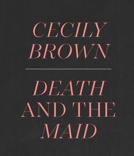 Front cover_Cecily Brown