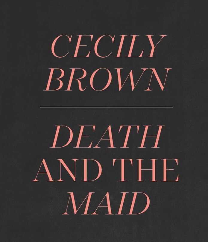 Front cover_Cecily Brown