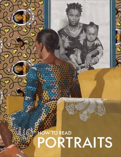 Couverture_How to Read Portraits