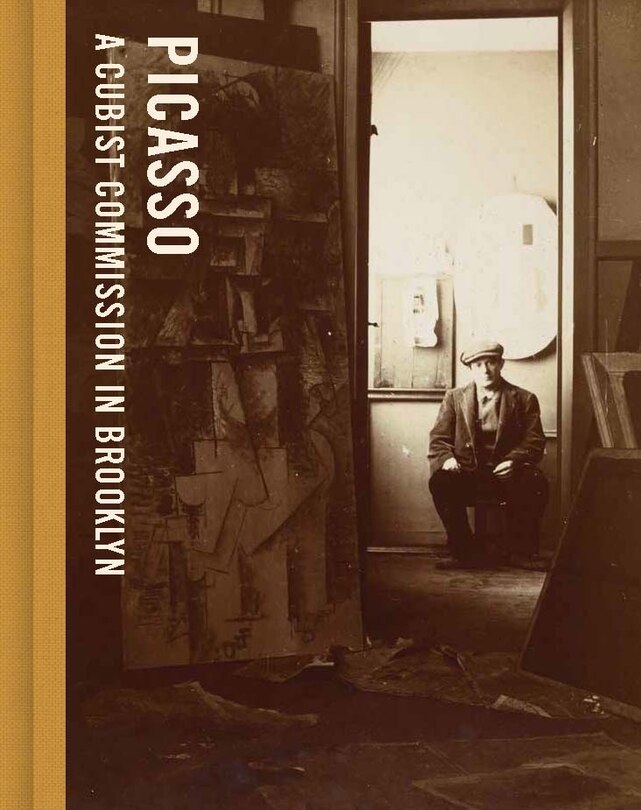 Front cover_Picasso