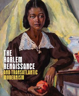 Front cover_The Harlem Renaissance and Transatlantic Modernism