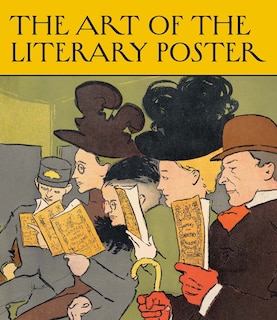 Couverture_The Art of the Literary Poster