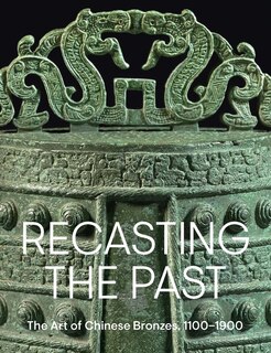 Front cover_Recasting the Past