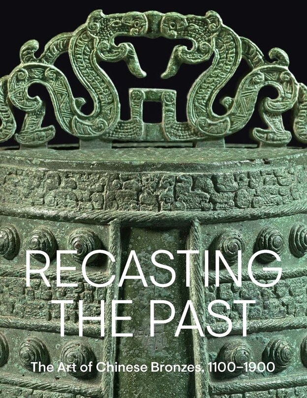Front cover_Recasting the Past
