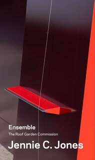 Front cover_Jennie C. Jones: Ensemble