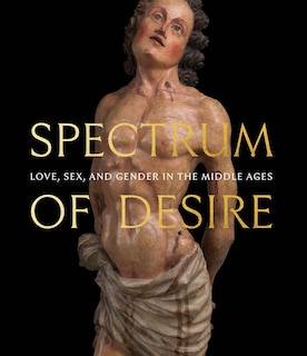 Front cover_Spectrum of Desire