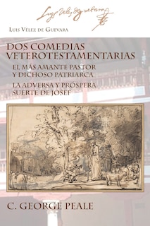 Front cover_Dos comedias veterotestamentarias