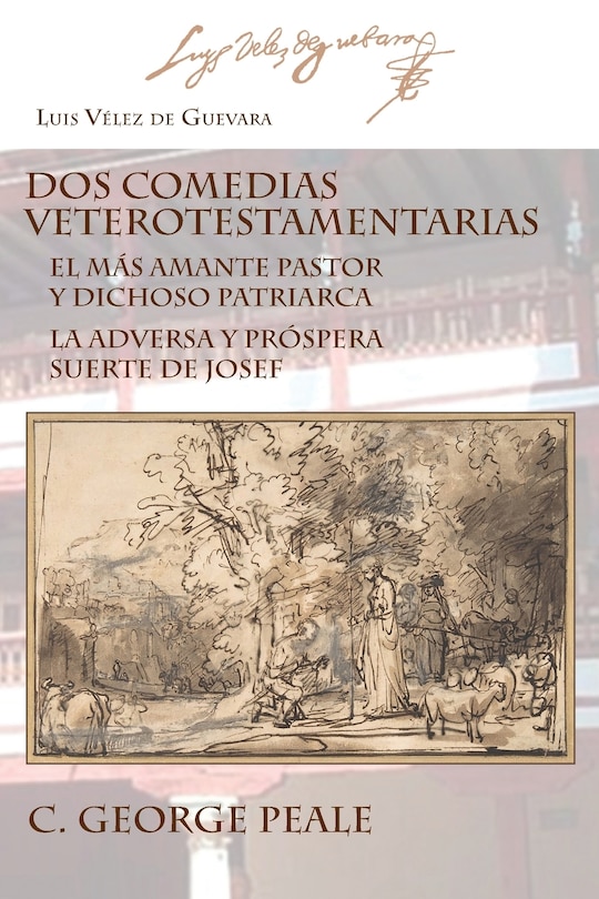 Front cover_Dos comedias veterotestamentarias
