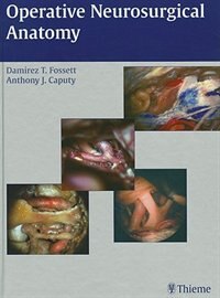 Front cover_Operative Neurosurgical Anatomy