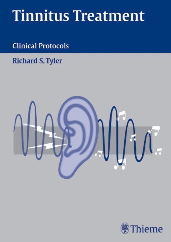 Front cover_Tinnitus Treatment