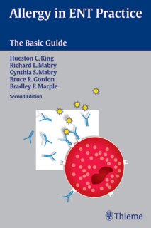 Couverture_Allergy in Ent Practice