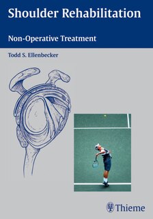 Front cover_Shoulder Rehabilitation