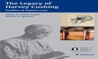 Front cover_The Legacy of Harvey Cushing