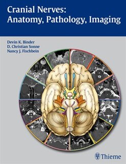 Front cover_Cranial Nerves