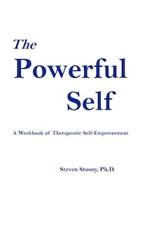 Front cover_The Powerful Self