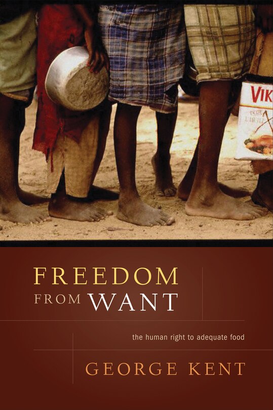 Couverture_Freedom from Want