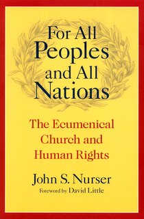Front cover_For All Peoples and All Nations