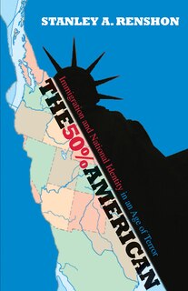 Couverture_The 50% American