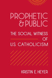 Front cover_Prophetic And Public