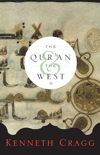 Couverture_The Qur'an and the West