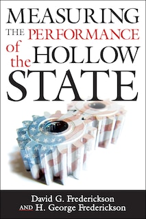 Couverture_Measuring The Performance Of The Hollow State