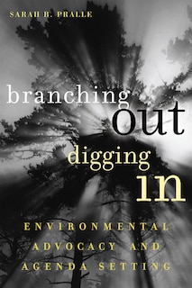 Couverture_Branching Out, Digging In