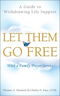 Front cover_Let Them Go Free