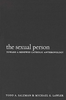 Couverture_The Sexual Person
