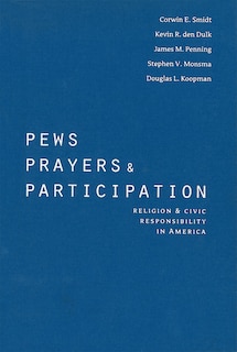 Couverture_Pews, Prayers, And Participation