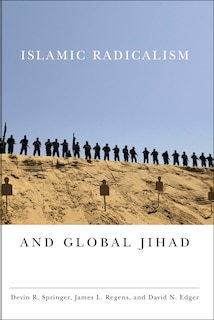 Front cover_Islamic Radicalism And Global Jihad