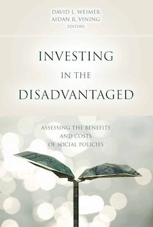 Front cover_Investing In The Disadvantaged