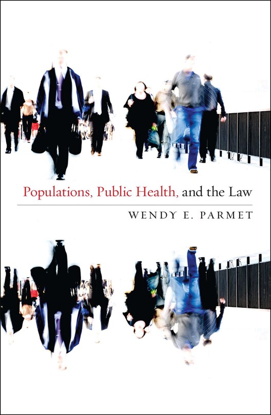 Couverture_Populations, Public Health, And The Law