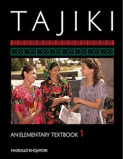 Front cover_Tajiki