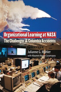 Front cover_Organizational Learning At Nasa