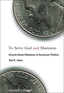 Front cover_To Serve God and Mammon