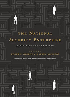 Front cover_The National Security Enterprise