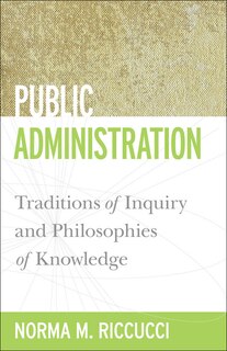 Front cover_Public Administration