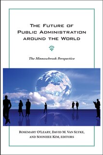 Front cover_The Future of Public Administration around the World