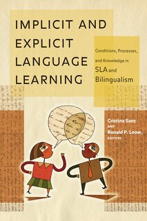 Couverture_Implicit and Explicit Language Learning
