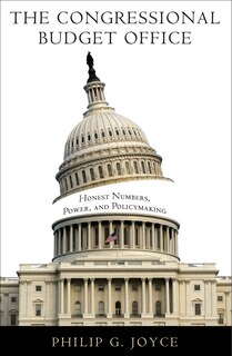 Front cover_The Congressional Budget Office