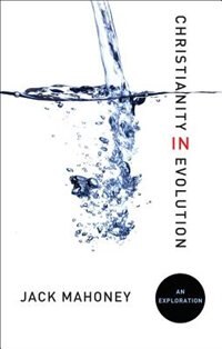Front cover_Christianity In Evolution