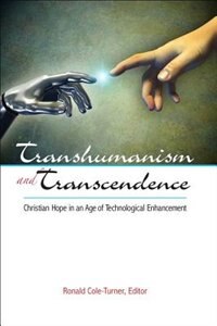 Couverture_Transhumanism And Transcendence