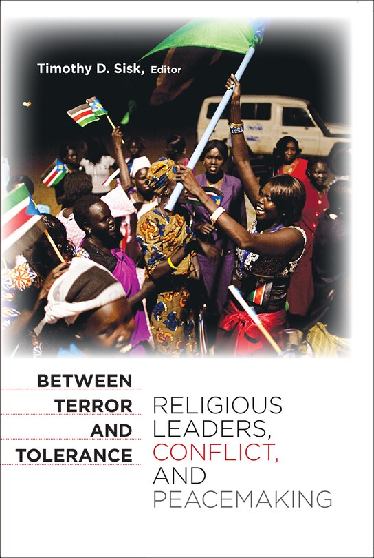 Couverture_Between Terror And Tolerance